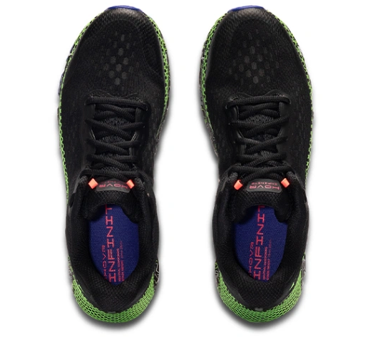 Giày Under Armour Hovr Infinite 3 FNRN CN 3025199-001 - Ảnh 3