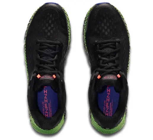 Giày Under Armour Hovr Infinite 3 FNRN CN 3025199-001 - Ảnh 3