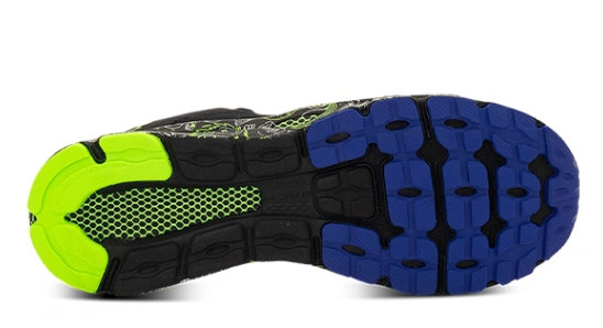 Giày Under Armour Hovr Infinite 3 FNRN CN 3025199-001 - Ảnh 5