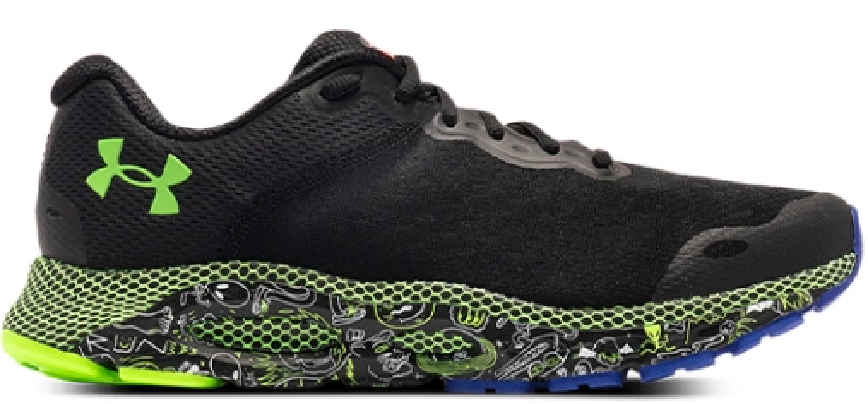 Giày Under Armour Hovr Infinite 3 FNRN CN 3025199-001