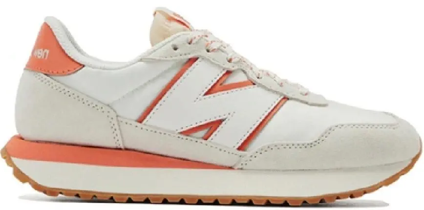 Giày New Balance 237 'Orange' MS237NK1