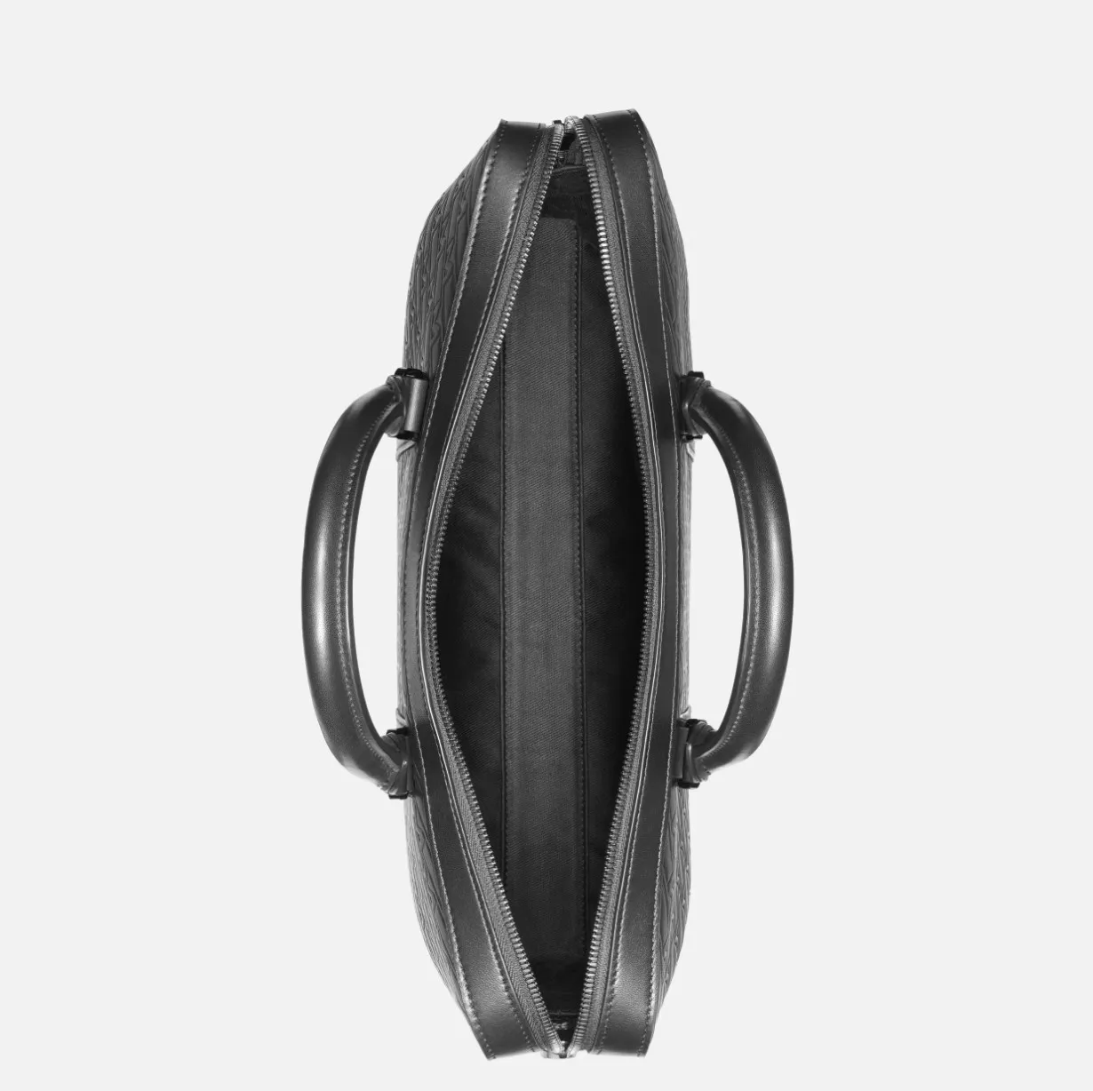 Túi MontBlanc 128617 - Ảnh 2