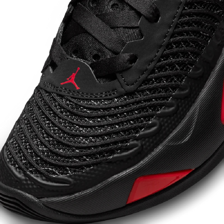 Giày Nike Jordan Luka 1 Bred Long Range GS DQ6513-060 - Ảnh 4