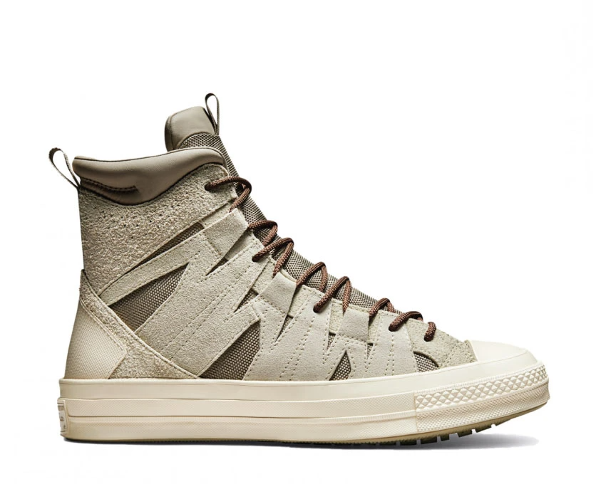Giày Converse Chuck 70 High 'Climate Escapism Crockery' 172350C - Ảnh 3