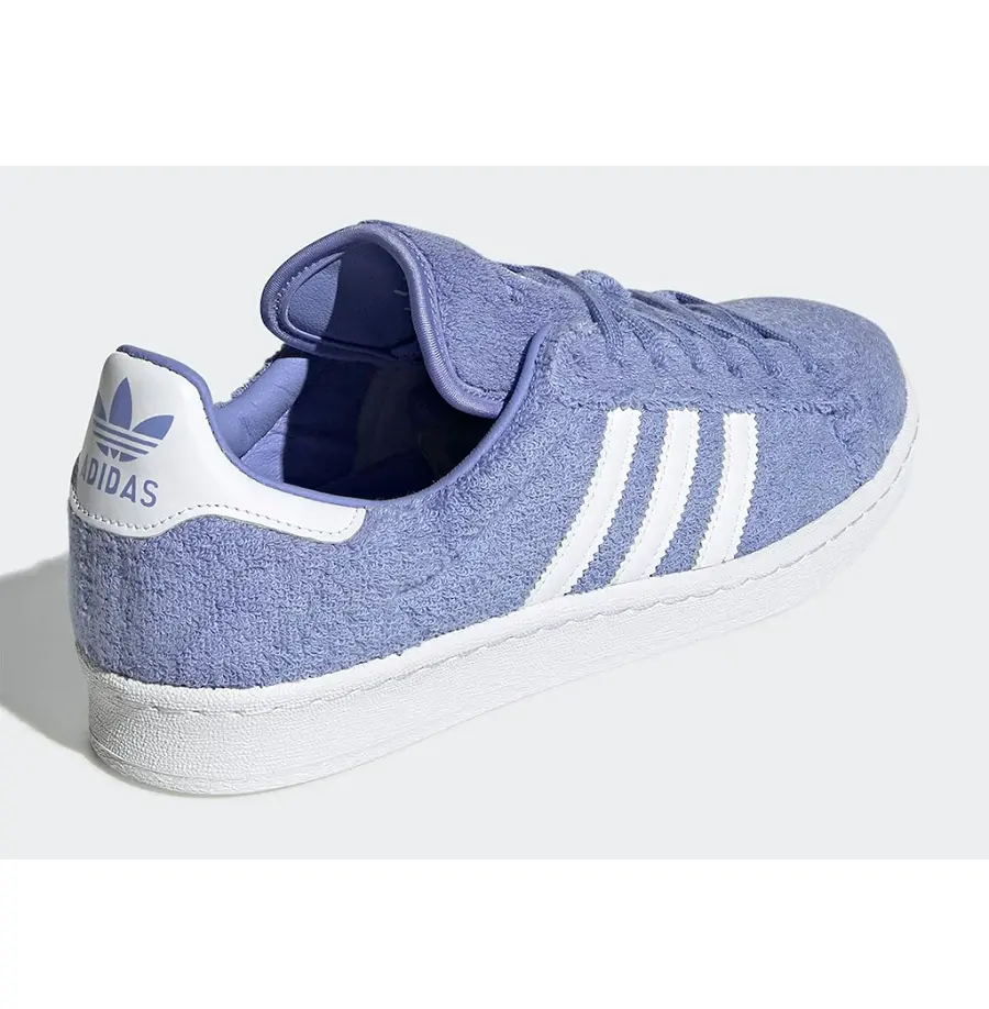 Alternative view of Giày Adidas Campus 80s 'South Park Towelie' GZ9177