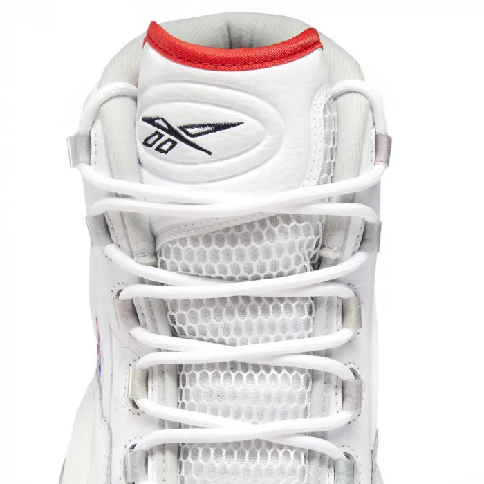 Giày Reebok Question Mid 'White' GY2641 - Ảnh 6