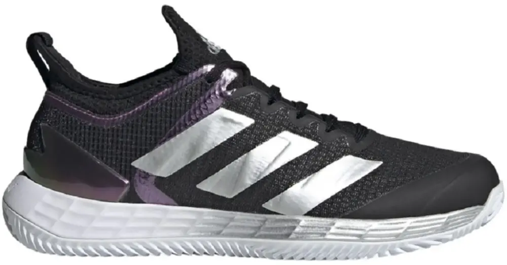 Giày Adidas Adizero Ubersonic 4 Clay Womens ‘Core Black’ FX1374