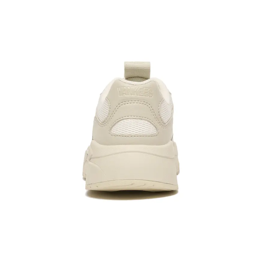 Alternative view of Giày MLB Bigball Chunky Lite New York Yankees 'Ivory' 3ASHC311N-50IVS