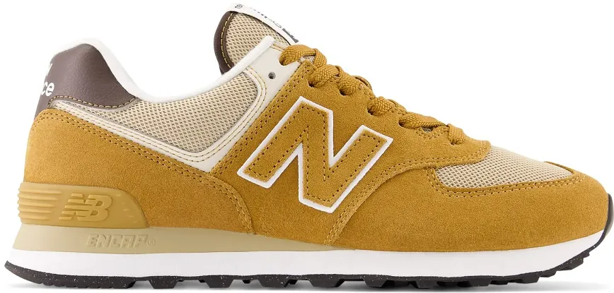 Giày New Balance 574 OS2 'Brown' U574OS2