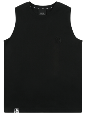 Áo MLB Biglogo Aero Cool Sleeveless Top New York Yankees 31TK03131-50L