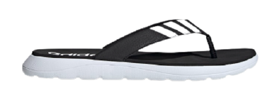 Dép Adidas Comfort Flip Flops Black EG2069