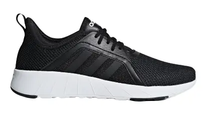 Giày Adidas Questar 'Core Black' F36513