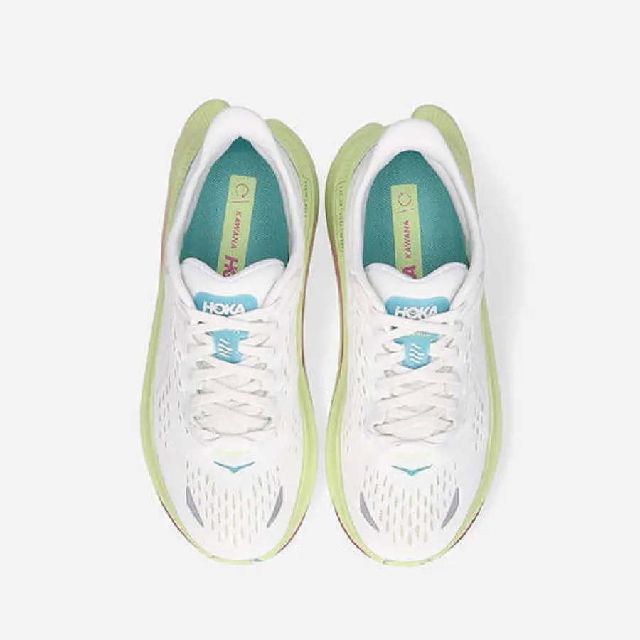 Giày Hoka Kawana Silver Pink Lining 1123164-BDBB - Ảnh 4