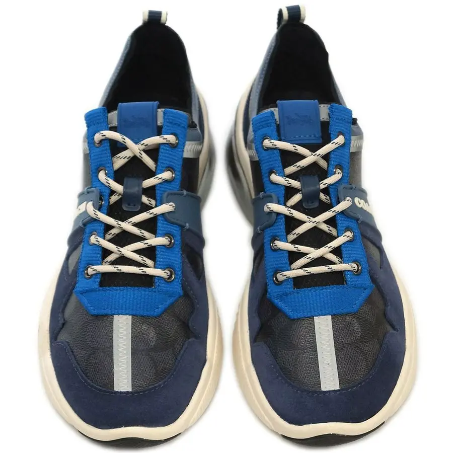 Giày Coach CITYSOLE RUNNER G5012-QH5 - Ảnh 3