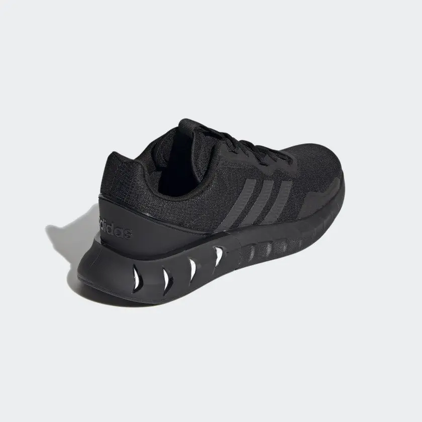 Giày Adidas Kaptir Super 'Triple Black' FZ2870 - Ảnh 3