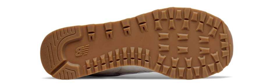 Giày New Balance 574 'Beige' ML574TYD - Ảnh 4