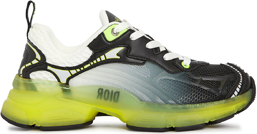 Giày Dior Vibe 'White' KCK337MFU-56X