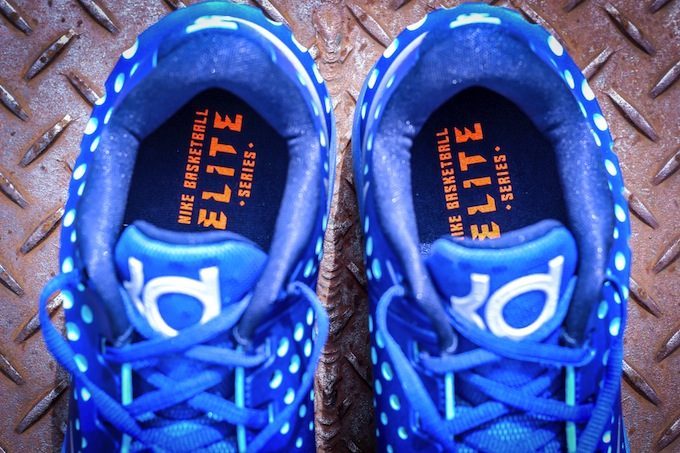 Giày Nike KD 7 Elite 'Elevate' 724349-404 - Ảnh 4