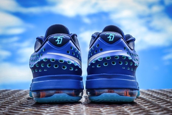Giày Nike KD 7 Elite 'Elevate' 724349-404 - Ảnh 5