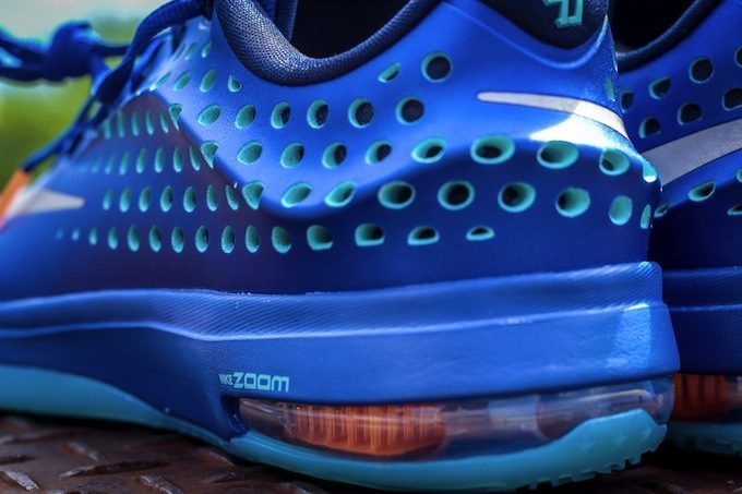 Giày Nike KD 7 Elite 'Elevate' 724349-404 - Ảnh 6