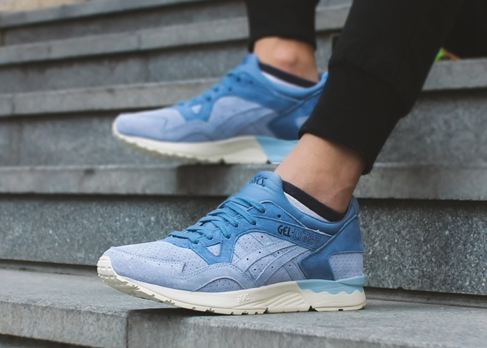 Giày Asics Gel Lyte 5 'Skyway' HL7K1-3939 - Ảnh 8