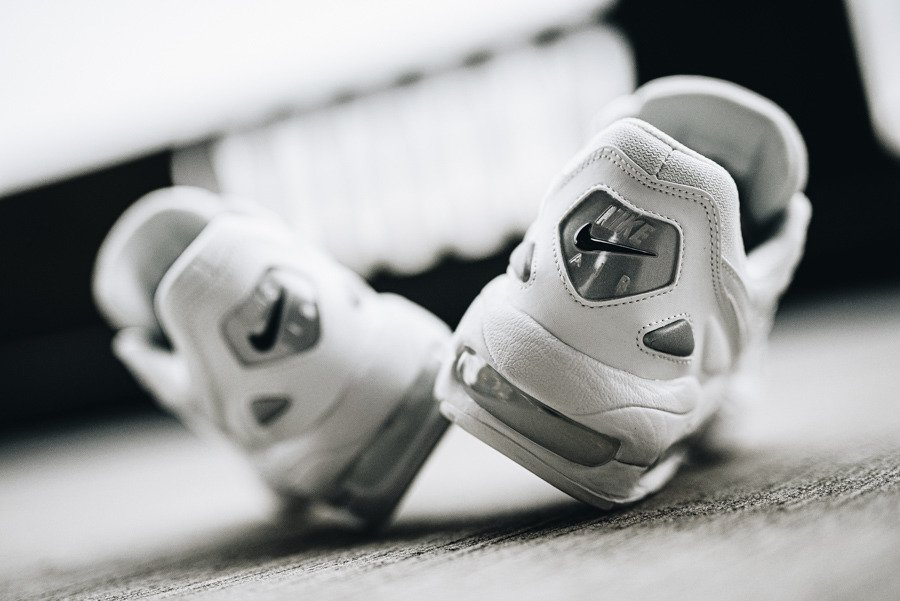 Giày Nike Air Max 2 Light 'Off White' AO1741-102 - Ảnh 5