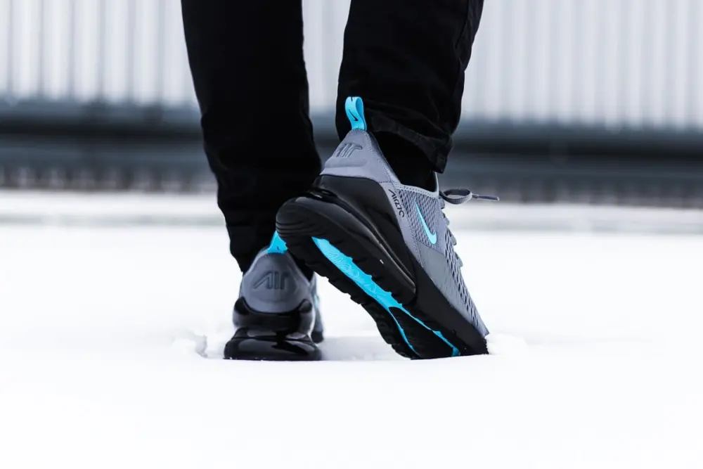 Giày Nike Air Max 270 'Cool Grey' CD1506-001 - Ảnh 4