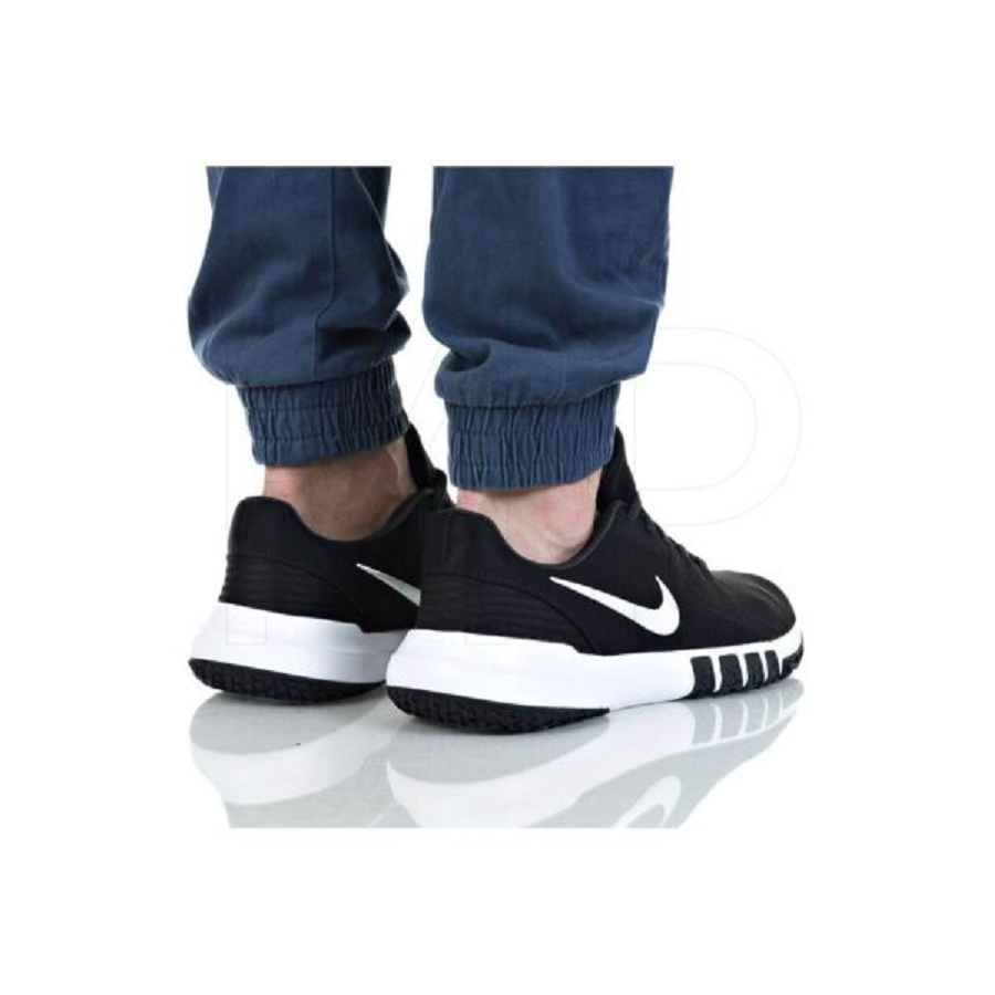 Giày Nike Flex Control 4 ‘Black’ CD0197-002 - Ảnh 3