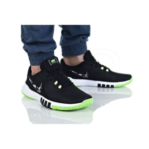 Alternative view of Giày Nike Flex Control 4 ‘Black Camo Swoosh’ CD0197-004