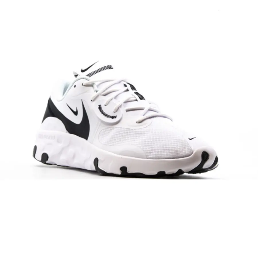 Alternative view of Giày Nike Renew Lucent II White CK7811-101