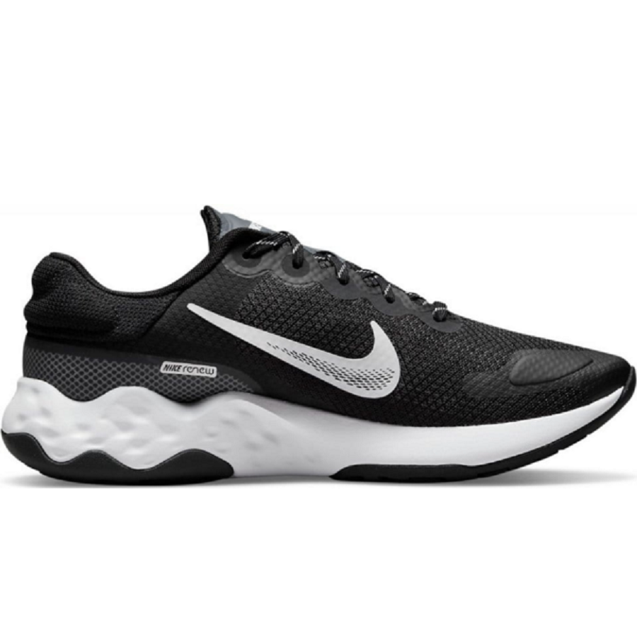 Giày Nike Renew Ride 3 ‘Black’ DC8185-001