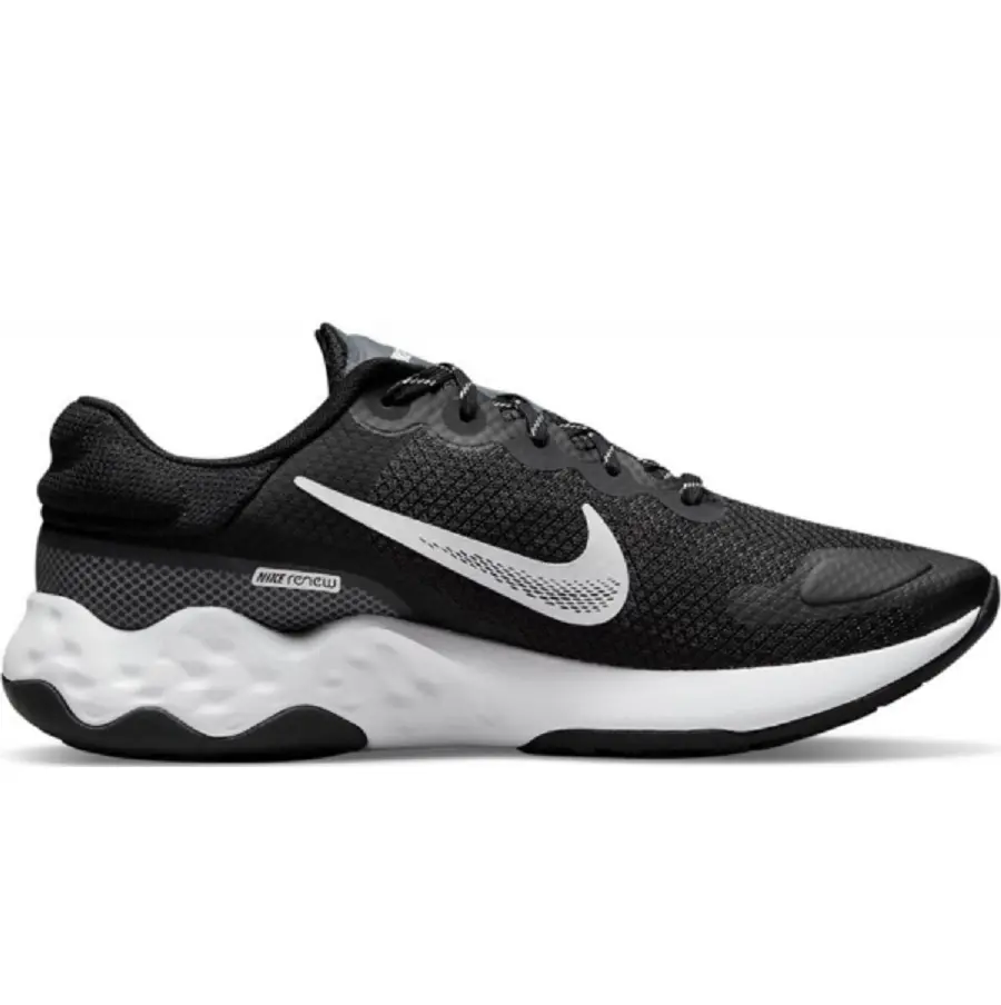Giày Nike Renew Ride 3 ‘Black’ DC8185-001