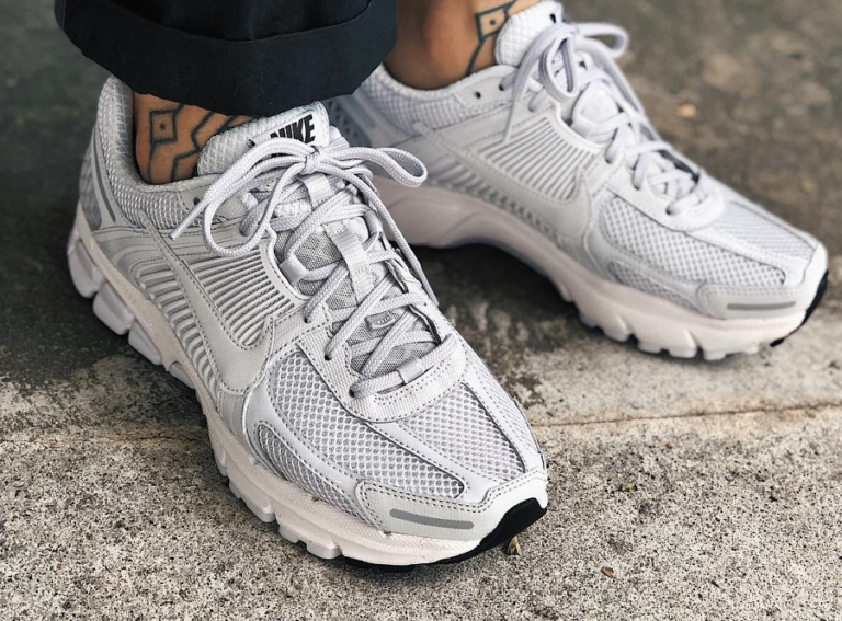 Giày Nike Zoom Vomero 5 SP ‘Vast Grey’ BV1358-001 - Ảnh 3