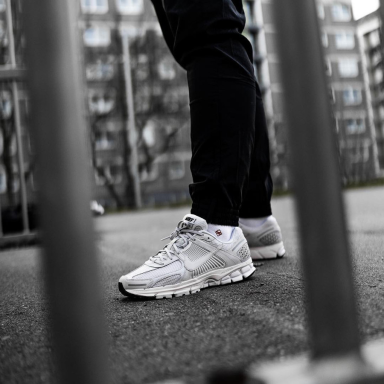 Giày Nike Zoom Vomero 5 SP ‘Vast Grey’ BV1358-001 - Ảnh 5