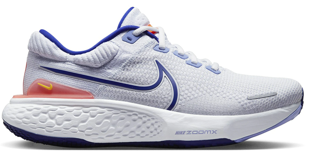 Giày Nike ZoomX Invincible Run Flyknit 2 'Football Grey' DH5425-005