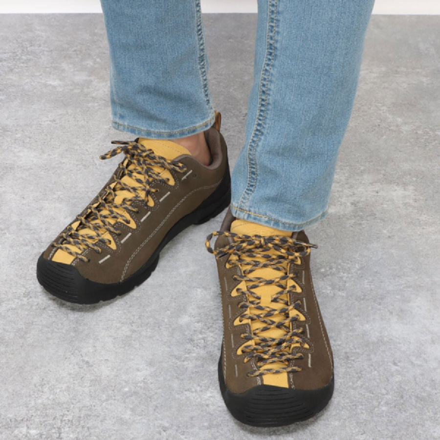 Giày Keen Jasper ‘Cateen Ochre’ 1026045 - Ảnh 3