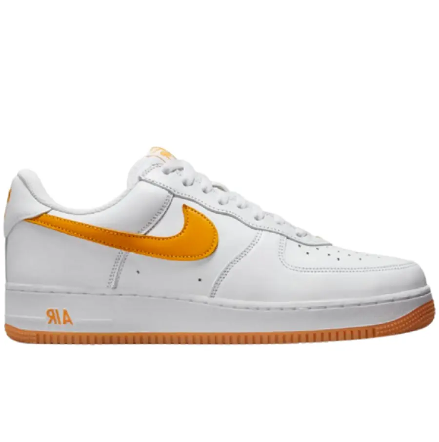 Giày Nike Air Force 1 Low Qs ‘Waterproof’ FD7039-100