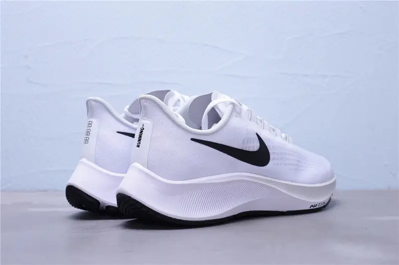 Giày Nike Air Zoom Pegasus 37 TB 'Pure Platinum' CJ0677-003 - Ảnh 6