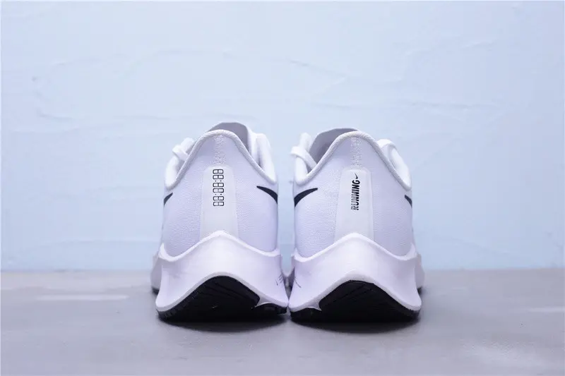 Giày Nike Air Zoom Pegasus 37 TB 'Pure Platinum' CJ0677-003 - Ảnh 5