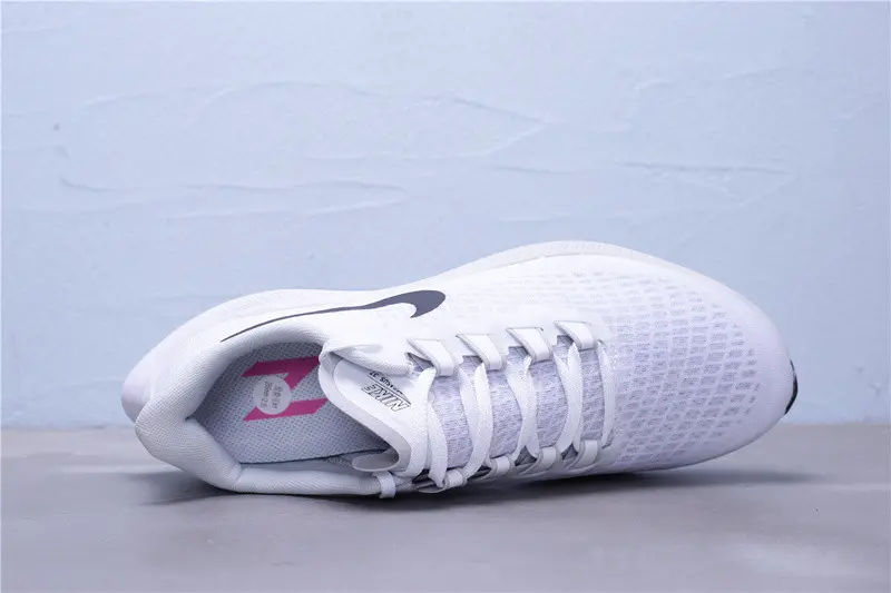 Giày Nike Air Zoom Pegasus 37 TB 'Pure Platinum' CJ0677-003 - Ảnh 4
