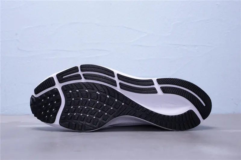 Giày Nike Air Zoom Pegasus 37 TB 'Pure Platinum' CJ0677-003 - Ảnh 3