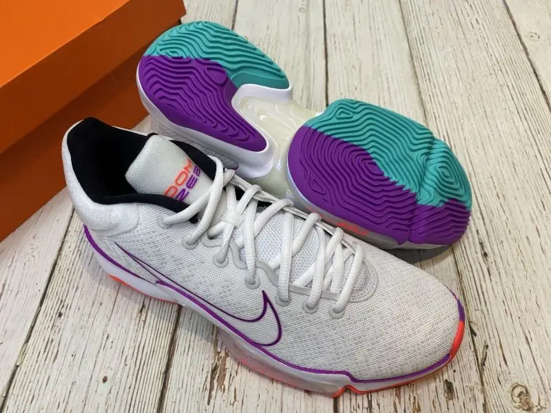 Giày Nike Zoom Rize 2 "Summit White" CT1495-100 - Ảnh 5