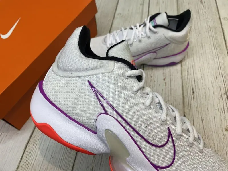 Alternative view of Giày Nike Zoom Rize 2 "Summit White" CT1495-100