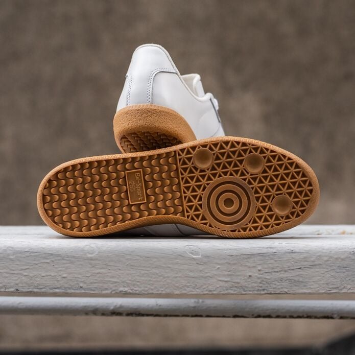 Giày Adidas BW Army 'Footwear White' BZ0579 - Ảnh 5