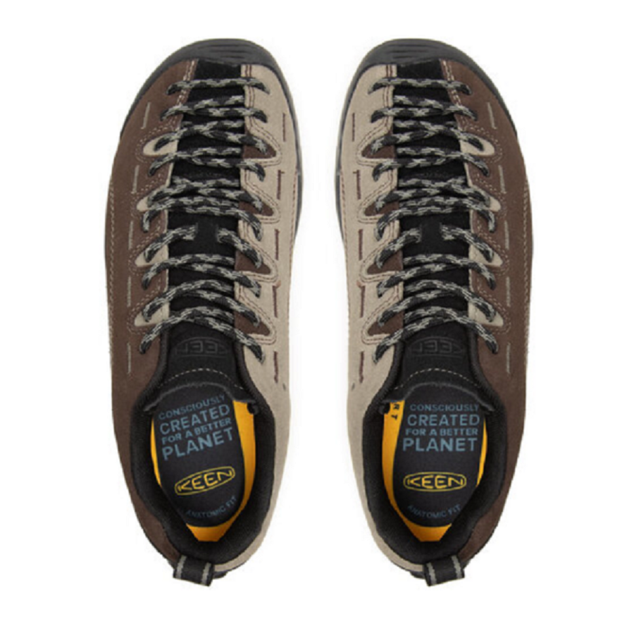 Giày Keen Jasper ‘Multi Pale Olive’ 1025445 - Ảnh 4