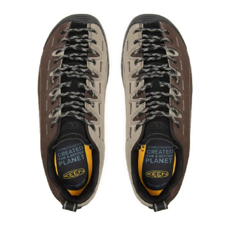 Giày Keen Jasper ‘Multi Pale Olive’ 1025445 - Ảnh 4