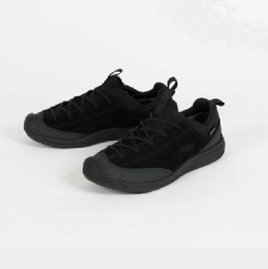 Giày Keen x Engineered Garments Jasper ‘Black’ 1026823 - Ảnh 3