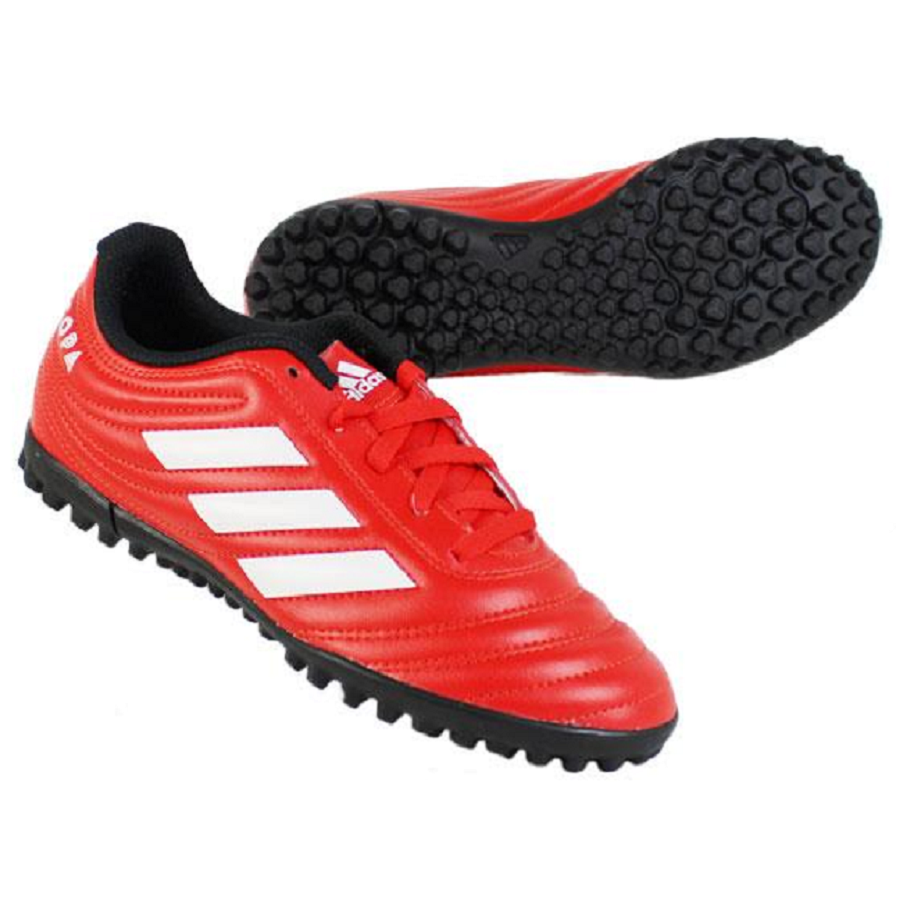 Giày Adidas Copa 20.4 Tf 'Red' Junior EF1925 - Ảnh 4