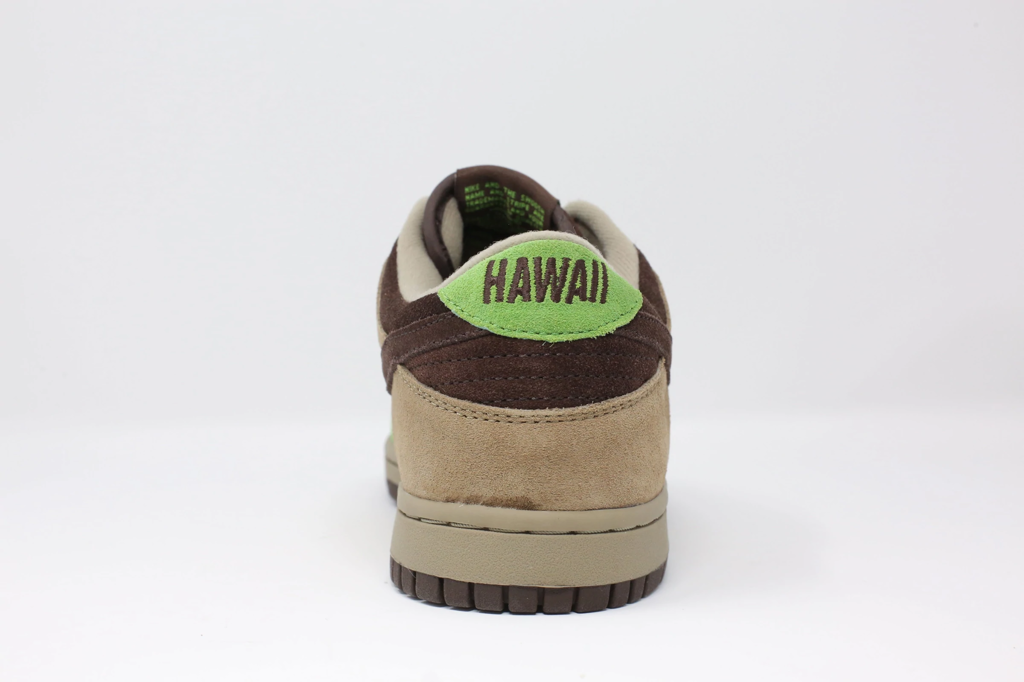 Giày Nike Dunk Low KicksHawaii 'Aloha' 310661-221 - Ảnh 4