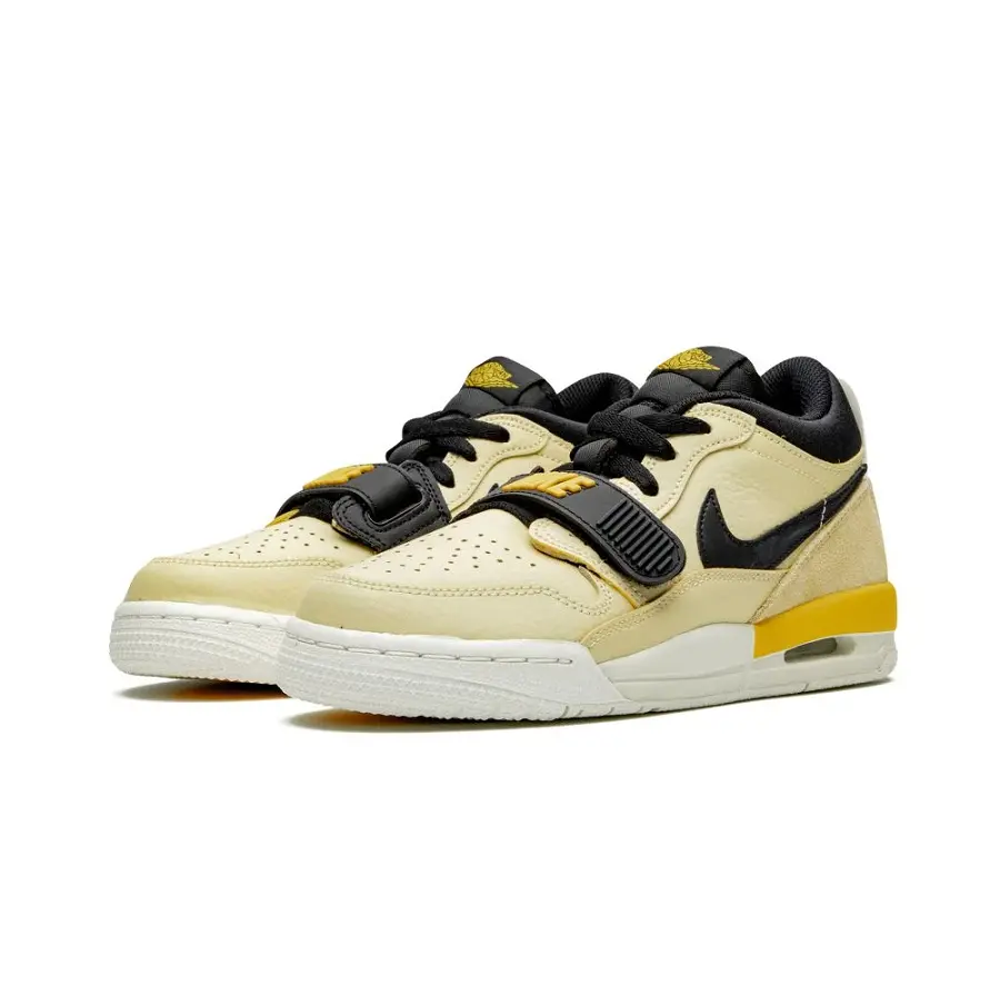 Giày Nike Jordan Legacy 312 Low 'Pale Vanilla' CD9054-200 - Ảnh 7